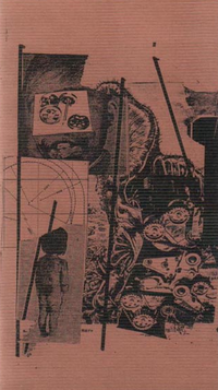 Merzbow - Pornoise 1 KG