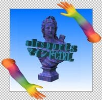 a i r s p o r t s - 4 b a b e l a n d : curated for ░▒▓マインドCTRL▓▒░