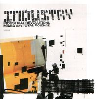 Total Science - Industrial Revolutions