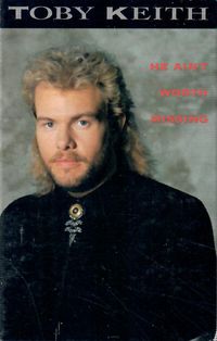 Toby Keith - He Ain't Worth Missing