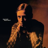 Mar&iacute;a Wolff - R&aacute;pido Mam&aacute;