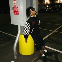 matt proxy - drunkard