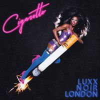 Luxx Noir London - Cigarette