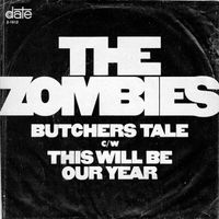 The Zombies - Butchers Tale (Western Front 1914)