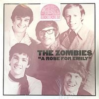 The Zombies - A Rose For Emily