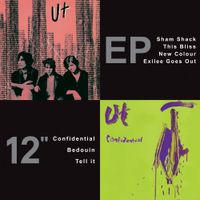 Ut - UT & Confidential