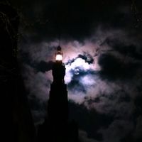 Sunwell - I'm looking at the light