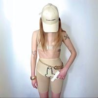 m3rc3d3ss - i only cry w my airpods in