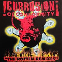 Corrosion of Conformity Albums, Songs - Discography - Album of The