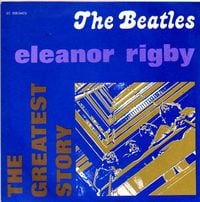 The Beatles - Eleanor Rigby