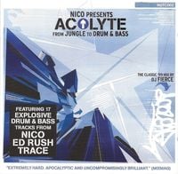 Various Artists - Acolyte: From Jungle To Drum & Bass