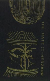Merzbow & The Haters - Merzbow & The Haters