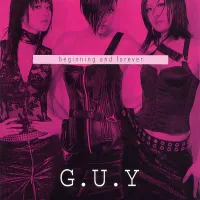 가이 [GUY] - Beginning And Forever