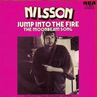 Harry Nilsson - Jump Into The Fire