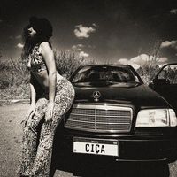 Ci&ccedil;a - Entre Vielas E Avenidas