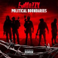 E MOZZY - Political Boundaries