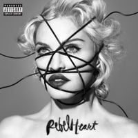 Madonna - Rebel Heart (Deluxe) [2026 Reissue]