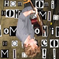 Jimmy Smyth - Homecoming!