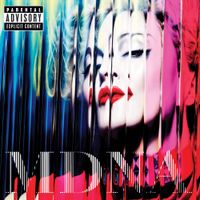 Madonna - MDNA (Deluxe) [2026 Reissue]