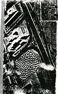 Merzbow - Vratya Southward