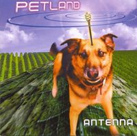 Petland - Antenna