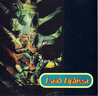 Earth Eighteen - Earth Eighteen