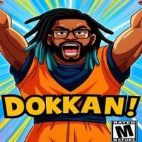 Liklikxo - DOKKAN!