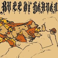 Bull of Heaven - 003: Eleven Floors Down