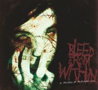 Bleed from Within - In the Eyes of the Forgotten