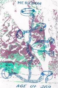 Merzbow - Age of 369