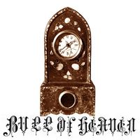 Bull of Heaven - 012: Timeship 2012