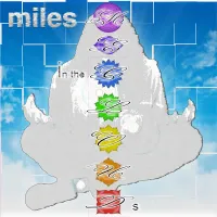 Miles MeCloud - In The Clouds