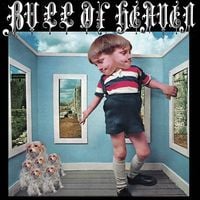Bull of Heaven - 014: Upon One Pair of English Legs