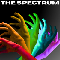 Chad Blueberry - The Spectrum
