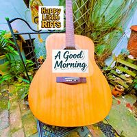 Happy Little Riffs - Sprinkling of Sunshine - Morning Alarm Collection One