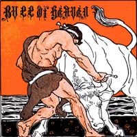 Bull of Heaven - 043: He Is Cruel and Moves With Great Cunning