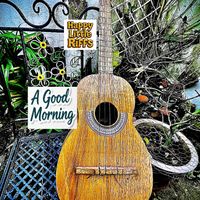 Happy Little Riffs - Angel Eye - Morning Alarms Collection One