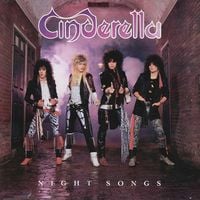 Cinderella - Shake Me