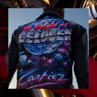 Cartiez - De Wereld Is Gelogen