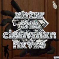 cinnabased - xntxr thx cinnvmxn hxvze