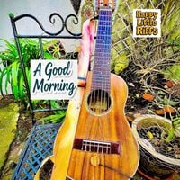 Happy Little Riffs - Morning Alarms - Blissfull