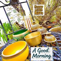 Happy Little Riffs - Morning Alarms - Single Pointed Focus
