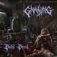 Gnawing - Bully Breed