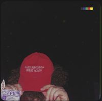 kami lauan - MAKE ROND&Ocirc;NIA GREAT AGAIN