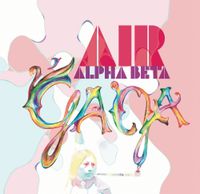 Air - Alpha Beta Gaga
