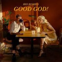 Rio Romeo - Good God! Physical Re-release