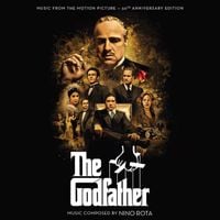 Nino Rota - The Godfather (50th Anniversary Expanded Edition)