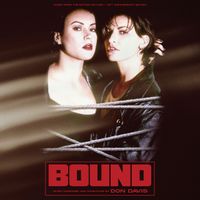 Don Davis - Bound (30th Anniversary Edition)
