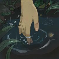 pedram - Song of The Fireflies