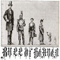 Bull of Heaven - 152: The Last Example of These Unclean Horrors